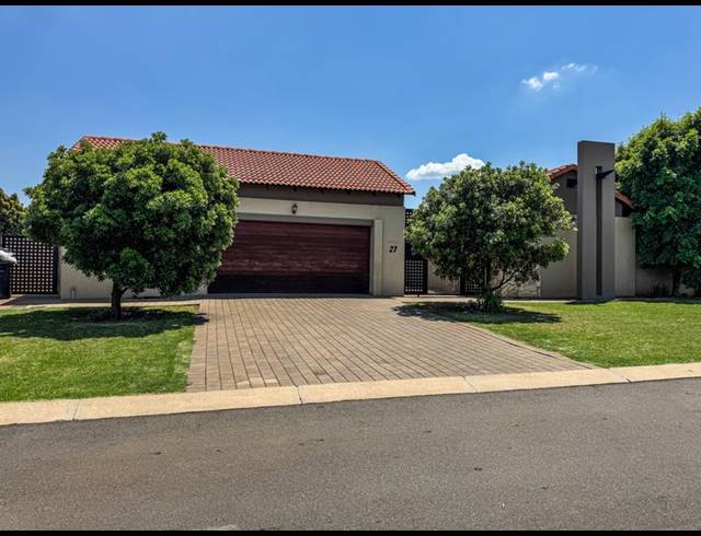 3 BEDROOM HOUSE FOR SALE IN MIDSTREAM RIDGE